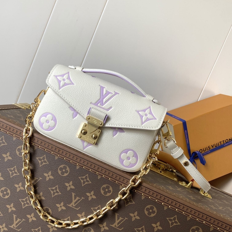 LV Satchel Bags
